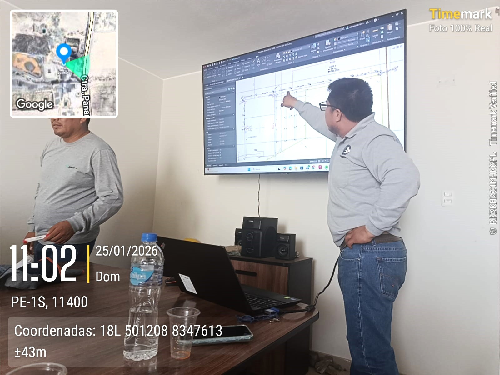 Capacitacion